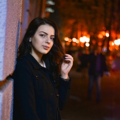 Алёна Кучеренко, 26.09, Александрия