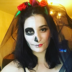 Анна Шашкова, 22.04, Москва