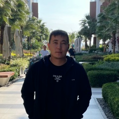 Азат Каршыга, 22.12.1905