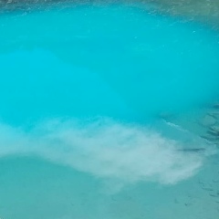 Екатерина Коваленко, Уфа