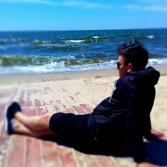 Андрей Ковтунов, 29.03.1987, Киев