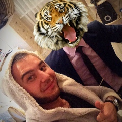 Айрат Сафиуллин, 07.04, Казань