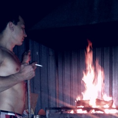 Дима Волощюк, 20.12, Киев