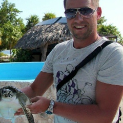 Dmitry Nam, 29.03.1982, Санкт-Петербург