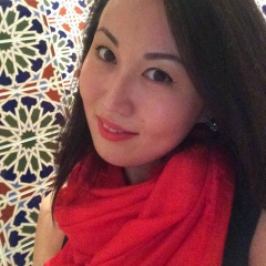 Динара Аскарова, 19.08.1989, Астана