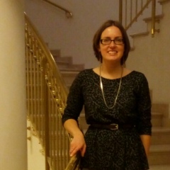 Ольга Богданович, 02.10