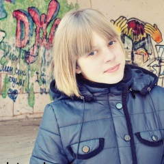 Юлия Кравченко, 24.04, Усть-Джегута