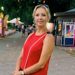 Надежда Анненкова, Ухта