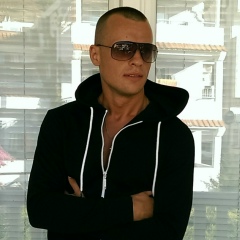 Юрий Минский