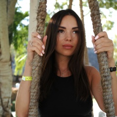 Виктория Дашкина, 01.05, Москва