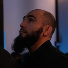 Хасан Алисултанов, 10.07.1991, Грозный