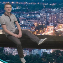 Микола Петренко, 30.12, Тернополь