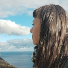 Роза Пидстрела, Красноярск