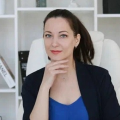 Юлия Чернова, 24.09, Санкт-Петербург