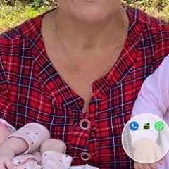 Ольга Молчанова, 16.05, Силламяэ