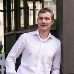 Константин Беляков, 20.12.1987, Тверь