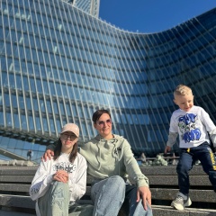 Inna Kozlova, 16.10.1988, Санкт-Петербург