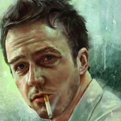 Северный Человек, Москва