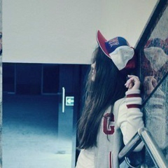 Милана Акимова, 16.04