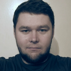 Nick Valsar, 04.09.1986, Вильнюс