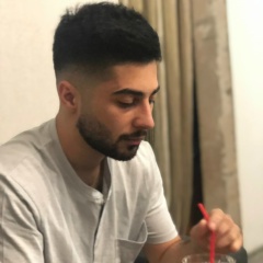 Nika Kirakosyan, 17.09.1999, Тбилиси