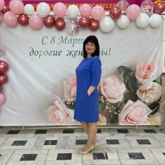 Татьяна Вавриняк, 29.06.1981, Воскресенск