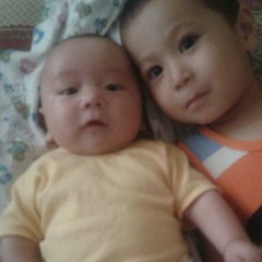 Гульжанат Турсынбаева, 09.05.1998