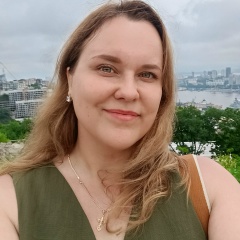 Маргарита Филипчук, 06.05, Братск