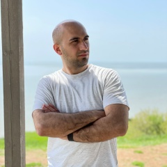 Давид Меликсетян, Ростов-на-Дону