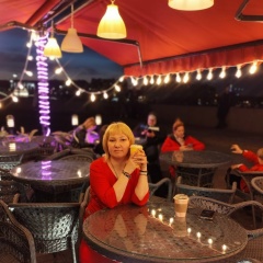 Вероника Ковалевская, 21.05.1984, Санкт-Петербург