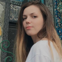 Влада Локтионова, 24.08, Кишинев