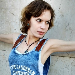 Мария Шостак, 04.06.1987, Львов