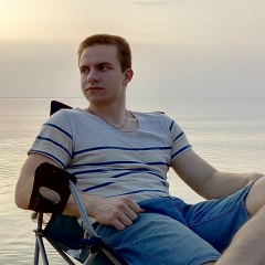 Павел Минтян, 04.02, Киев