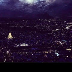 All Capone, 04.04.1995, Тбилиси