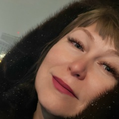 Анастасия Камышева, 11.08