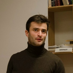 Андрій Штинда, 23.11, Львов