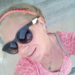 Инна Головкова, 02.12.1983, Балашиха