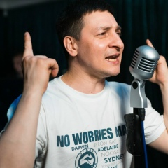 Александр Собинов, 13.08, Сургут