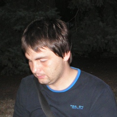 Владимир Голопотелюк, 20.04