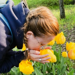 Екатерина Маралёва, 29.12, Санкт-Петербург