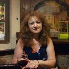 Лидия Чугунова, 20.09, Санкт-Петербург