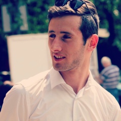 Garik Araqelyan, 05.08.1996, Ванадзор