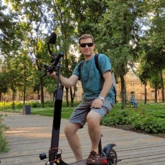 Андрей Кушманов, 09.05, Жезказган