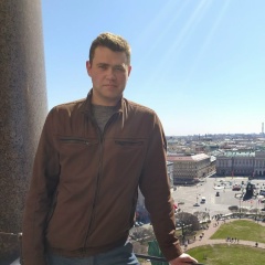 Виталий Попов, Мурманск