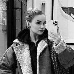 Мария Кандрашкина, 21.09