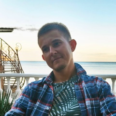 Егор Маркин, 16.07, Уфа