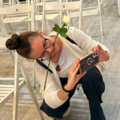 Tatiana Kossianova, 03.02, Москва