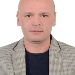 Валерий Григорьев, 19.05.1977, Балашиха