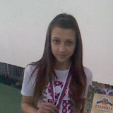 Екатерина Андреева, 01.02, Волгоград