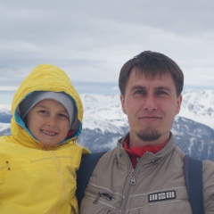 Николай Миронов, 21.11.1981, Челябинск